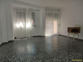 Rent Flat in Zona Metro