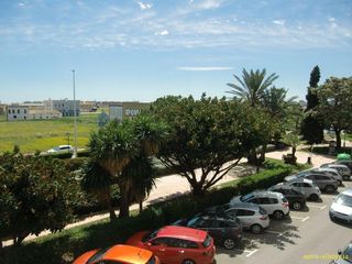 Etagenwohnung in Alboraya Centro