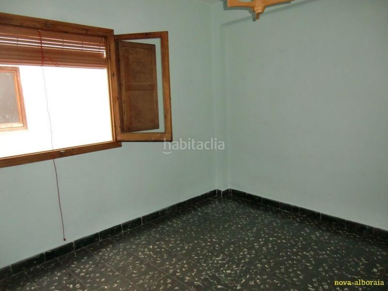 Foto 137cf56d-3089-423f-b806-fcebcf7575b2. Pis a Alboraya centro Alboraya