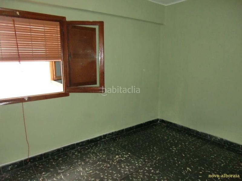 Foto 190c9bd4-a2bb-4cd4-a69d-b70f5b00362b. Pis a Alboraya centro Alboraya