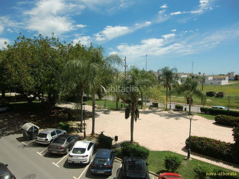 Foto 8e6fcb22-2057-4503-9878-cdc829a76ffe. Pis a Alboraya centro Alboraya