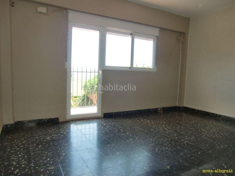 Foto 9b671280-9101-4f22-a0aa-792c50d9be78. Pis a Alboraya centro Alboraya