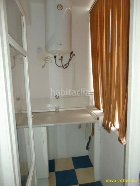 Foto def2c121-7143-47c8-a0e0-47cbf000bc87. Pis a Alboraya centro Alboraya