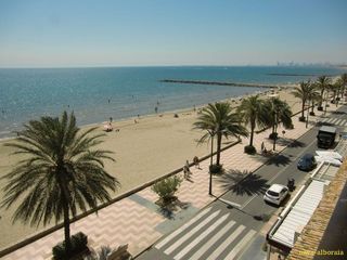 Pis a Port Saplaya