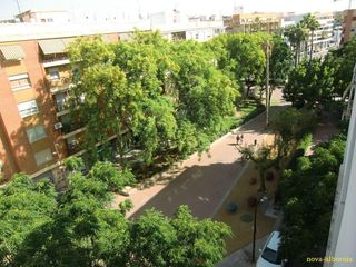 Rent Flat in Zona Metro