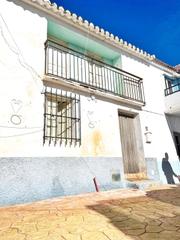 Casa a Periana. Casa de pueblo en mondrón