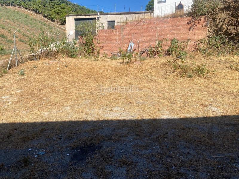 Foto 385ea417-5735-4ccc-8410-135af9c18713. Terreno residencial parcelas urbanas en venta en Benamocarra