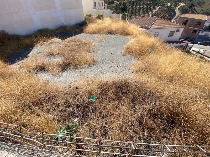 Foto b3568922-49d8-4e6e-914f-63db52854751. Terreno residencial parcelas urbanas en venta en Benamocarra