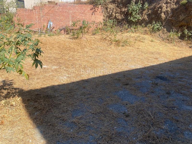 Foto da5ce0fe-66aa-4c80-8ca9-52f8f2119bb2. Terreno residencial parcelas urbanas en venta en Benamocarra