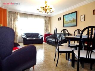 Location Appartement à Carranque - Haza Cuevas. Piso para cuatro estudiantes