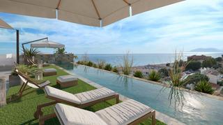 Piso en Torre de Benagalbón. Apartamento en venta en rincón de la victoria