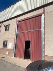 Industrial building in El Romeral-Peñón de Zapata. Nave industrial en alhaurín de la torre