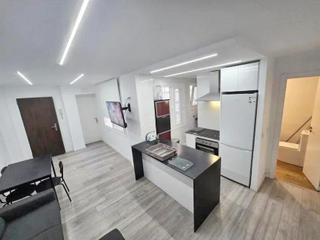 Pis a Los Castillejos - La Trinidad. Piso reformado y luminoso en mármoles, listo para entrar a vivir