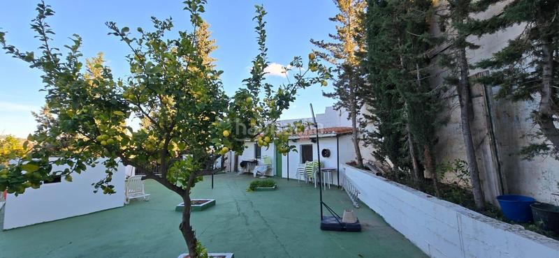 Foto 13e7aeb7-6526-4535-9a03-467a6aac8965. Casa amb aparcament piscina a Cotomar Rincón de la Victoria