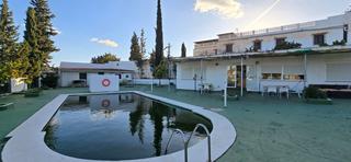 Casa a Cotomar. Magnifico conjunto hotelero en funcionamiento