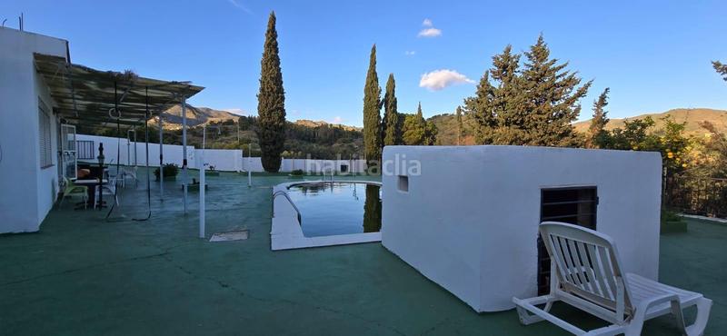Foto 2b44f5e3-e306-4fbd-b5f4-ba2aa75886d9. Casa amb aparcament piscina a Cotomar Rincón de la Victoria