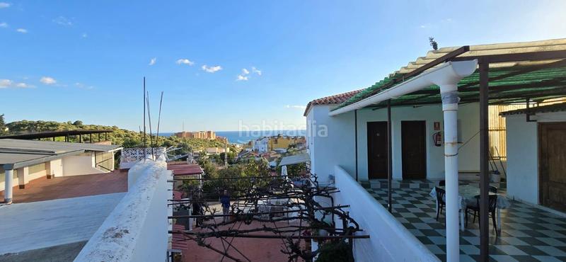 Foto c1040666-94e2-4981-b587-e783242b9ee7. Casa amb aparcament piscina a Cotomar Rincón de la Victoria