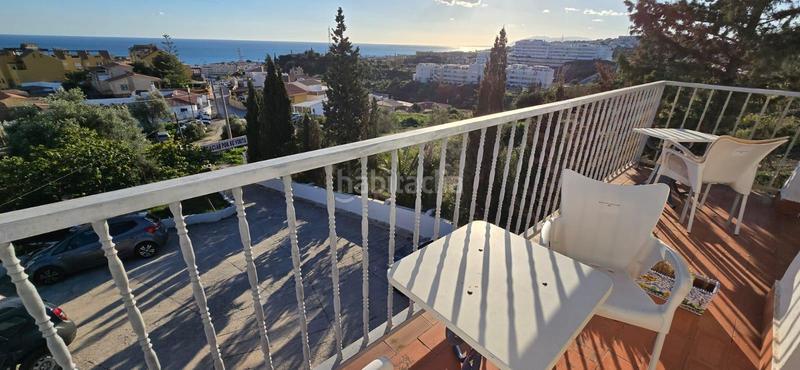Foto c4e34c60-e231-40b1-8e1e-2d8db34556e0. Casa amb aparcament piscina a Cotomar Rincón de la Victoria