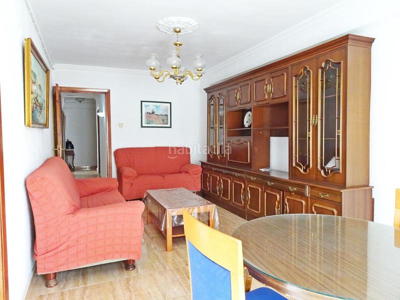 Foto 50f1a8b9-6cbf-4915-90bf-5e5f793948ba. Pis a La Unión - Cruz de Humilladero - Los Tilos Málaga