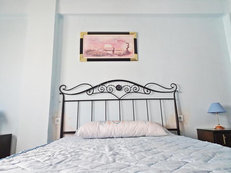 Foto b55c35f3-6818-4657-abe2-9aa37b444c8c. Pis a La Unión - Cruz de Humilladero - Los Tilos Málaga