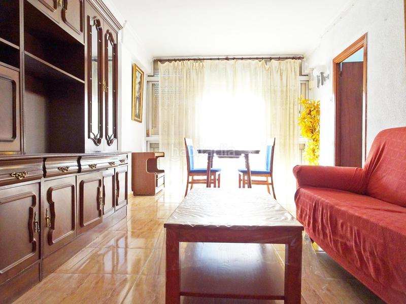 Foto b75768d8-aa46-487b-9f96-ff89e6720cbc. Pis a La Unión - Cruz de Humilladero - Los Tilos Málaga