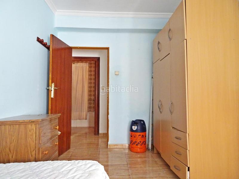 Foto d3d8158a-b381-4c15-8335-e81700faf1ed. Pis a La Unión - Cruz de Humilladero - Los Tilos Málaga