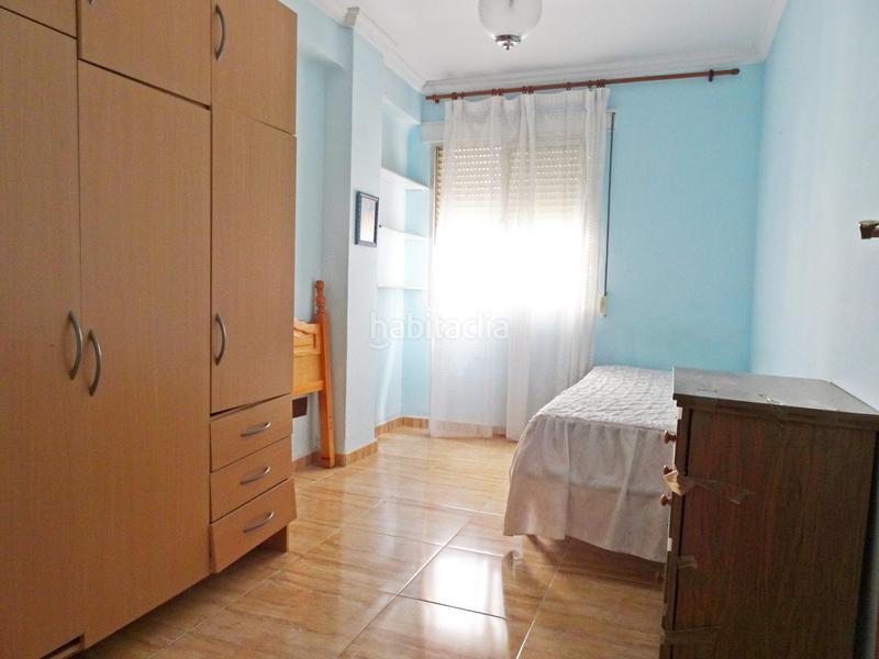 Foto dc6f33d0-51a0-4241-b7bd-759f7a69cec6. Pis a La Unión - Cruz de Humilladero - Los Tilos Málaga