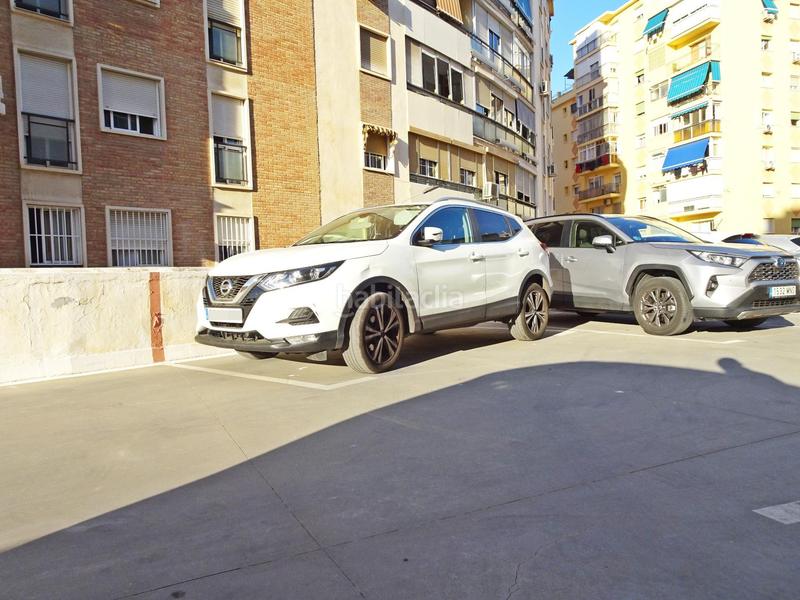 Foto fc635e79-8444-4454-a468-9dc242b2a942. Pis a La Unión - Cruz de Humilladero - Los Tilos Málaga