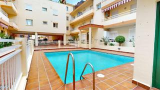 Piso en El Morche. Espectacular vivienda en el morche a 2 minutos de la playa