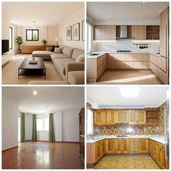 Appartement à La Malagueta - Monte Sancha. El piso que quieres a solo tres minutos de la playa
