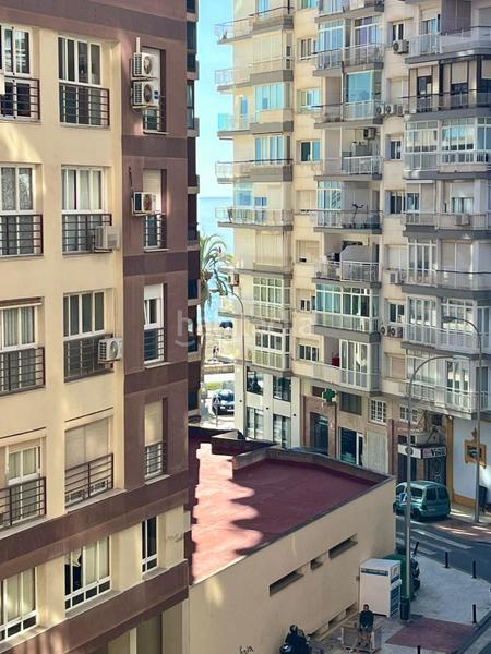 Foto 01691825-5f30-4058-8349-c4400724df94. Piso no te pierdas este magnifico piso en la malagueta a 3 minutos de la playa en Málaga