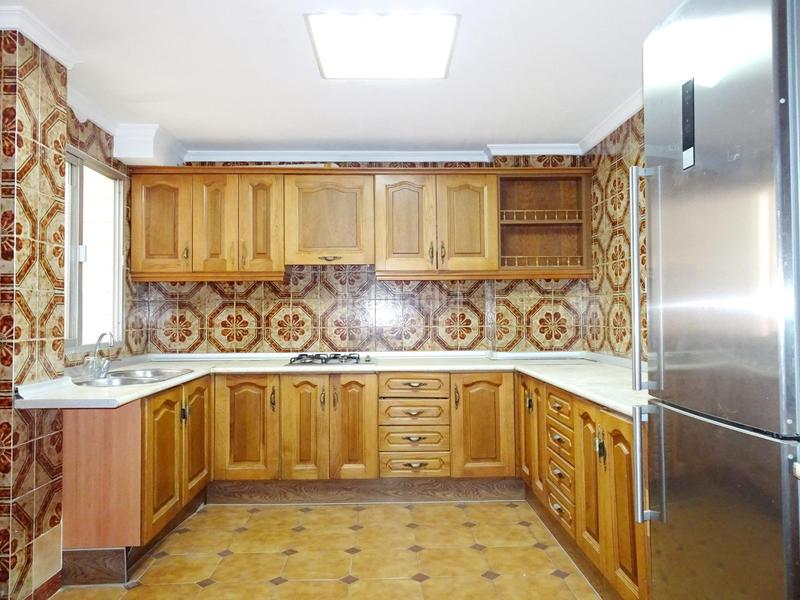 Foto 5c0c3036-9df3-48b1-9b3f-374194f5e6b4. Piso no te pierdas este magnifico piso en la malagueta a 3 minutos de la playa en Málaga