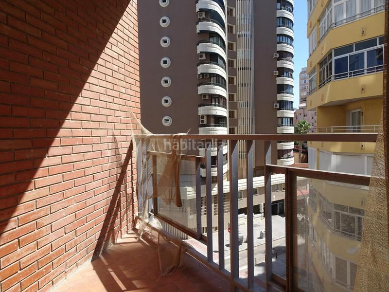 Foto 85b53cfe-91ee-49e9-a31b-246e535ccc6b. Piso no te pierdas este magnifico piso en la malagueta a 3 minutos de la playa en Málaga