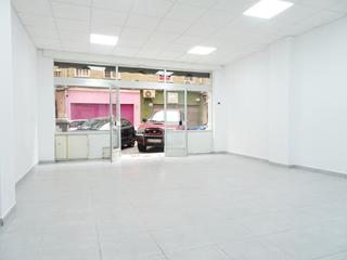 Geschäftsraum in Girón - Las Delicias. Local con cambio de uso concedida en las delicias