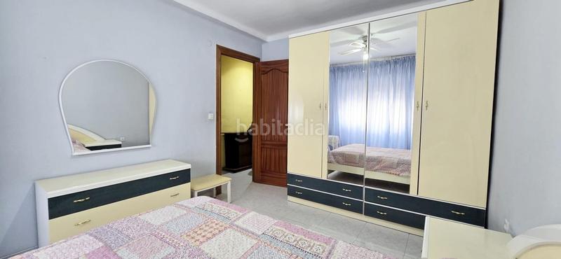 Foto 3bd459bb-b656-40ea-9797-f1fcb79d748d. Appartamento in Los Castillejos - La Trinidad Málaga