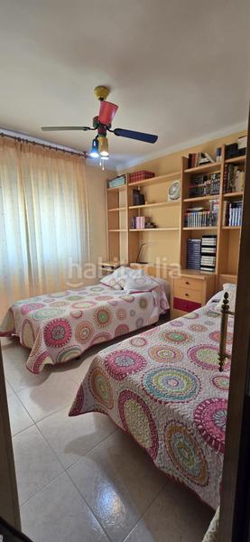 Foto 45a738e3-2caf-4fa7-83a8-4fb2b9187452. Appartamento in Los Castillejos - La Trinidad Málaga