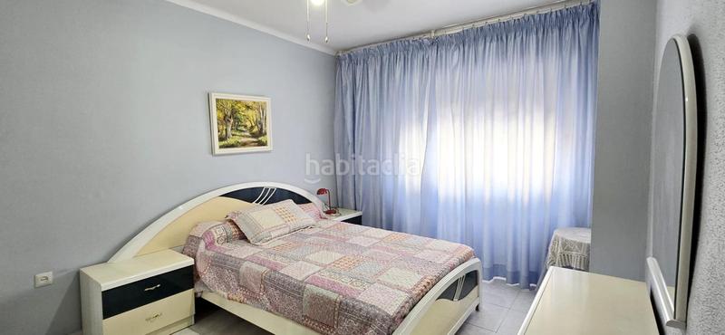Foto 60f6439f-987a-47b2-8b96-b85bfae85a3b. Appartamento in Los Castillejos - La Trinidad Málaga