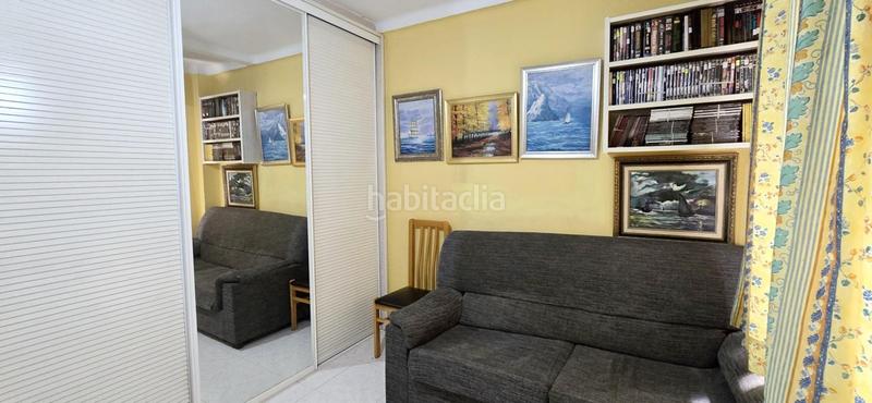 Foto a3df925d-4ecb-43b9-8d7b-da1617e1fa01. Appartamento in Los Castillejos - La Trinidad Málaga