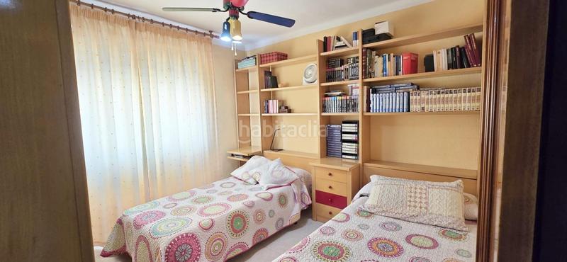 Foto b98e45a9-e30e-4655-80a7-9d4e1287bf86. Appartamento in Los Castillejos - La Trinidad Málaga