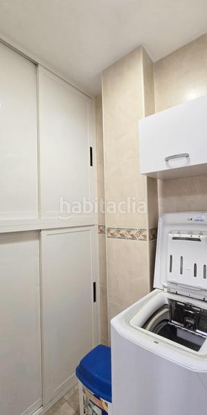 Foto d5e45baa-b0a1-4586-b058-1bf5a22d7df7. Appartamento in Los Castillejos - La Trinidad Málaga