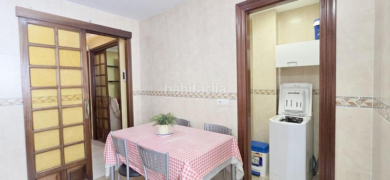 Foto d71038f7-44ad-45fb-994b-01b5fb1be968. Appartamento in Los Castillejos - La Trinidad Málaga