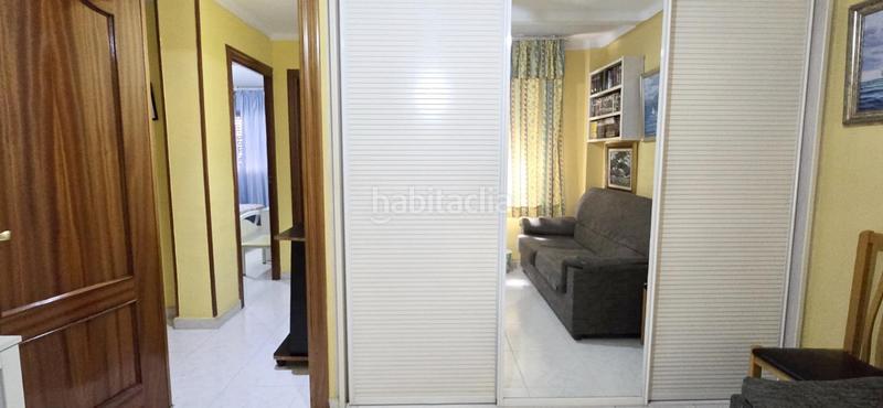 Foto da1bc32f-4a83-4ae9-8505-1489bcc77724. Appartamento in Los Castillejos - La Trinidad Málaga