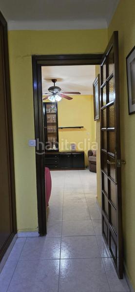 Foto e1d8a994-7eb1-4977-ac14-9499f44e5aa2. Appartamento in Los Castillejos - La Trinidad Málaga
