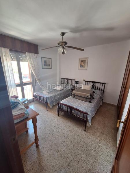 Foto 15f08f5f-57d6-4c55-a70e-f5dade098a97. Appartamento in Parque Ayala - Jardín de la Abadía - Huelín Málaga