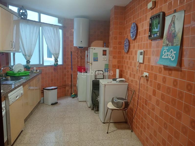 Foto 783b20af-9ec0-4b55-9b53-7823195b86c5. Appartamento in Parque Ayala - Jardín de la Abadía - Huelín Málaga