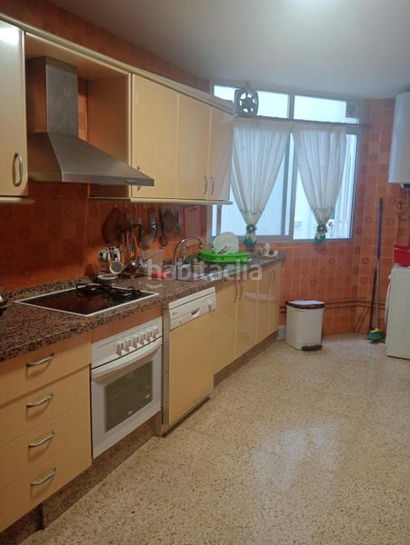 Foto 7c7fcf02-3f39-4dee-bc8d-28dcdb34261b. Appartamento in Parque Ayala - Jardín de la Abadía - Huelín Málaga