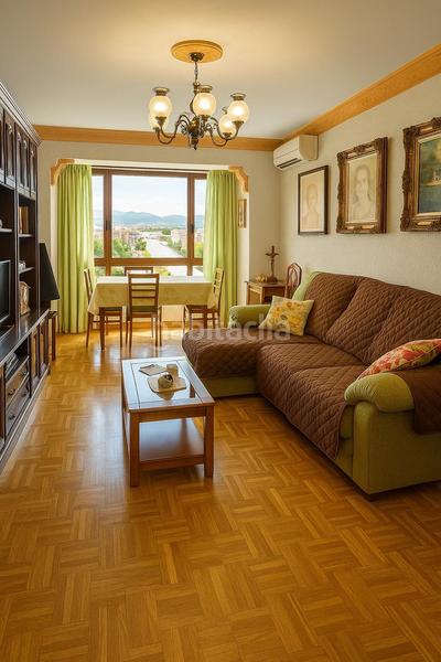 Foto d2443518-4c05-4550-af62-c2c91ab6bea7. Appartamento in Parque Ayala - Jardín de la Abadía - Huelín Málaga