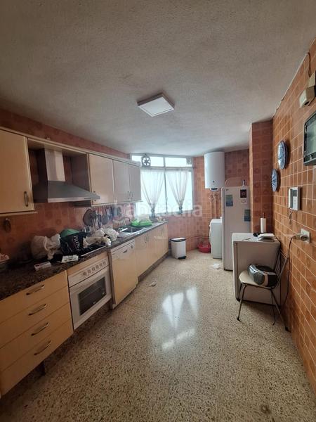 Foto dbf40c68-1ca6-4b1f-9e85-12574aed7fdd. Appartamento in Parque Ayala - Jardín de la Abadía - Huelín Málaga