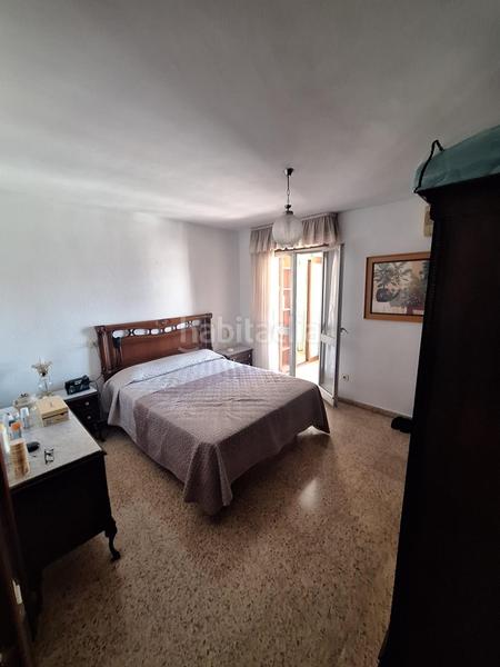 Foto f66f8f5e-995e-4c49-a3ba-f735b5eec869. Appartamento in Parque Ayala - Jardín de la Abadía - Huelín Málaga