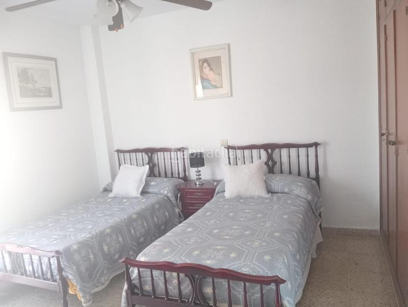 Foto ff8fa6e6-4a78-4d66-836e-e502127a171f. Appartamento in Parque Ayala - Jardín de la Abadía - Huelín Málaga